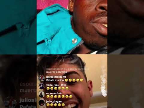 Marlon el guapo natural