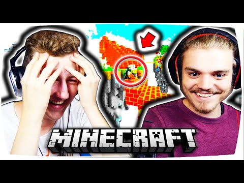DIE HÄRTESTE MINECRAFT CHALLENGE ALLER ZEITEN!!