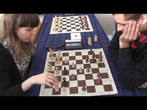 2017-01- 29 ??? - ??? -  Warming up before Moscow open blitz