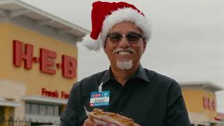 H-E-B Mi Tienda Tamales | To Texas, With Love