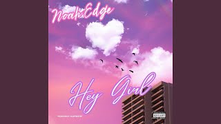 Cover art for Hey girl