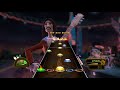 Guitar Hero Smash Hits Free Bird Expert Guitar 100 FC 774 539