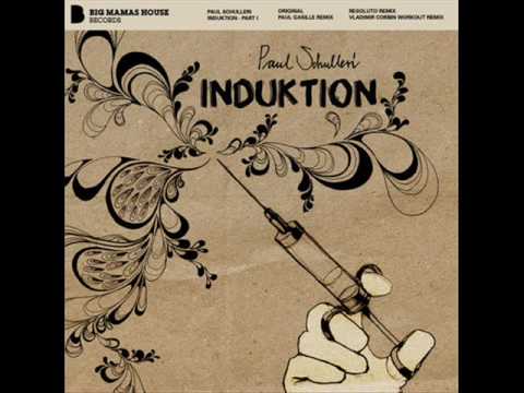Paul Schulleri - Induktion (Original Mix)