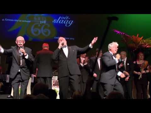 (Halve finalist LVK 2014) Gennen Tied Te Verlaere - G Peeters, O Vaessen, P Lenders