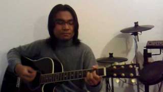 InfiNitA - Balada Cinta Kita (Original)