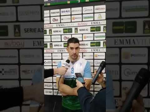 Marra e Milan in Emma Villas-Brescia