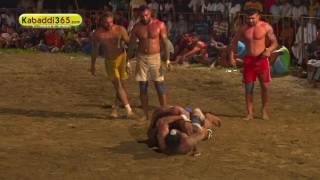 (13) Mullewal Khaira (Shahkot) Kabaddi Tournament 04 Sep 2016