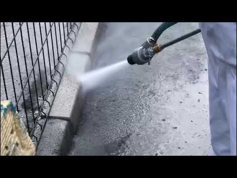 Graco G Force II 4240 KA-DD