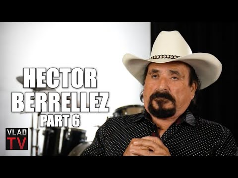 Hector Berrellez on DEA's Kiki Camarena Being Killed By CIA for Finding Iran-Contra Ranch (Part 6)