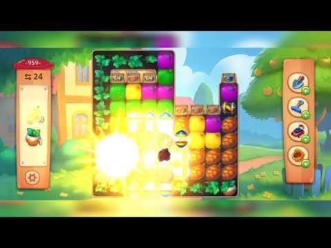 Farmscapes - Level 959