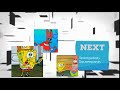 Cartoon Network Up Next Spongebob Squarepants CHECK It 1 0