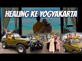 HEALING KE YOGYAKARTA SERASA DI BALI SANGAT INDAH