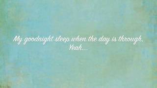 Lemonade by Passion (Girl Version) Acapella