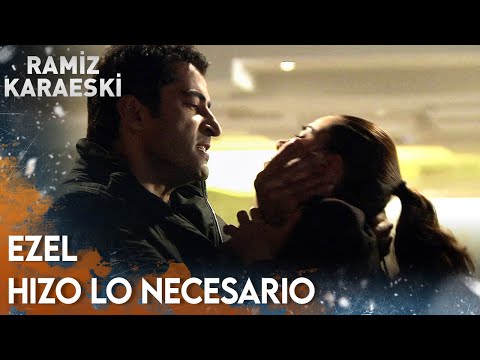 Encontramos Al Traidor Eysan... | Ramiz Karaeski - Audio Español