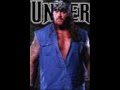 The Undertaker all themes remix