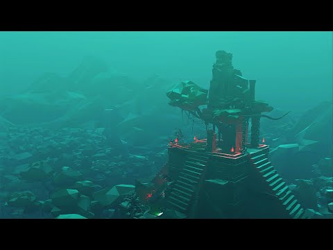 El Dorado (Hard) - Music & Ambience (Walkabout Mini Golf)