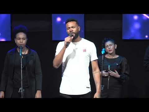 Reina em mim - Júnior Augusto