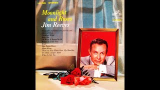 Jim Reeves - One Dozen Roses (HD) (with lyrics)