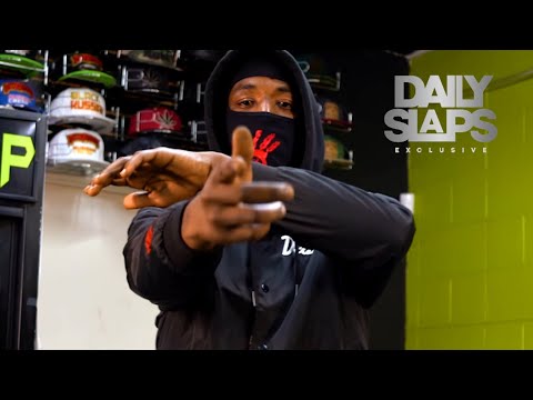 Blumuneymarea x Ninoworld Squirt - Reload (Exclusive Music Video) | Dir. E Visuals