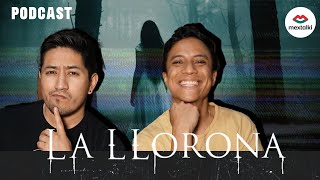 LA LLORONA
