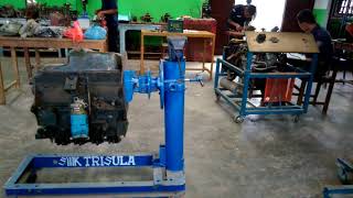 preview picture of video 'OTOMOTIF SMK TRISULA'