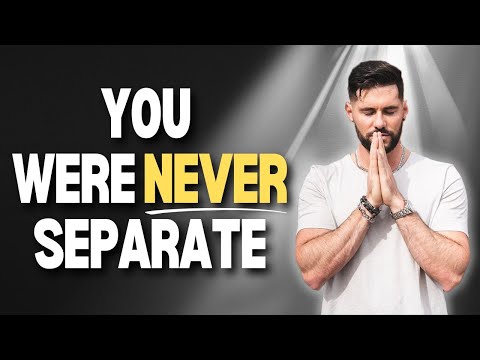 Claiming Oneness | Why Separation From God Is IMPOSSIBLE