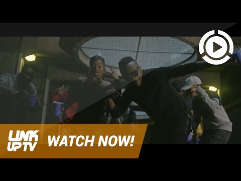 Margin Kings - The Juice [Music Video] @MarginKings | Link Up TV