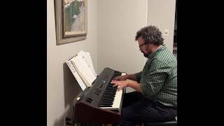 All the Rage - Elvis Costello (cover)