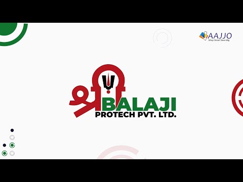About Shree Balaji Protech Private Limited