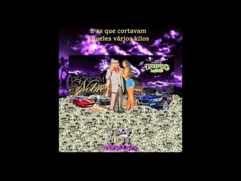 14 - D.O.N part. FAVRE - Ela é profissional (Prod.Dj Kington ATrap)