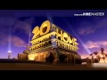 20th Century Studios Home Entertainment 2020 Open Matte