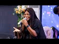 SUNMISOLA AGBEBI BROUGHT DOWN THE HEAVENLY HOST WITH SPIRIT FILLED MINISTRATION