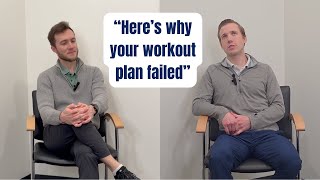 How to Make Your Workout Plan Actually Smart | Summit PT Podcast Episode 3