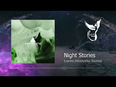 Night Stories - Lanta (Original Mix) [Opengate Society]