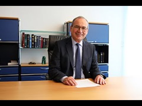 2026 motto: Don't be afraid, just believe!