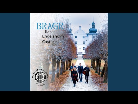 Hommage till en spelman (Live)