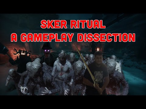 How Sker Ritual Works – Complete Mechanics Breakdown