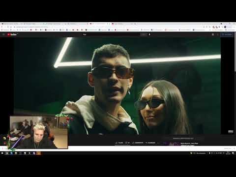 COSCU REACCIONA A Frijo - Me Tiene Enamorao