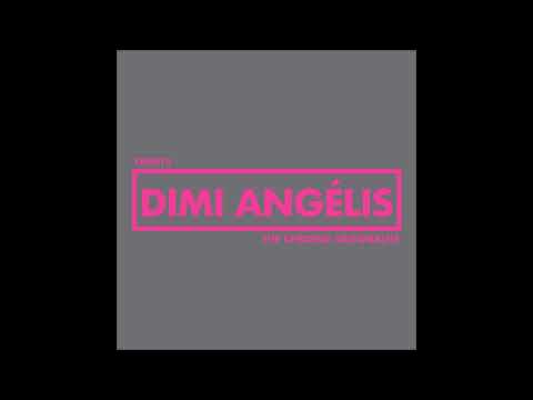 Dimi Angélis - Untergang [TAR013]