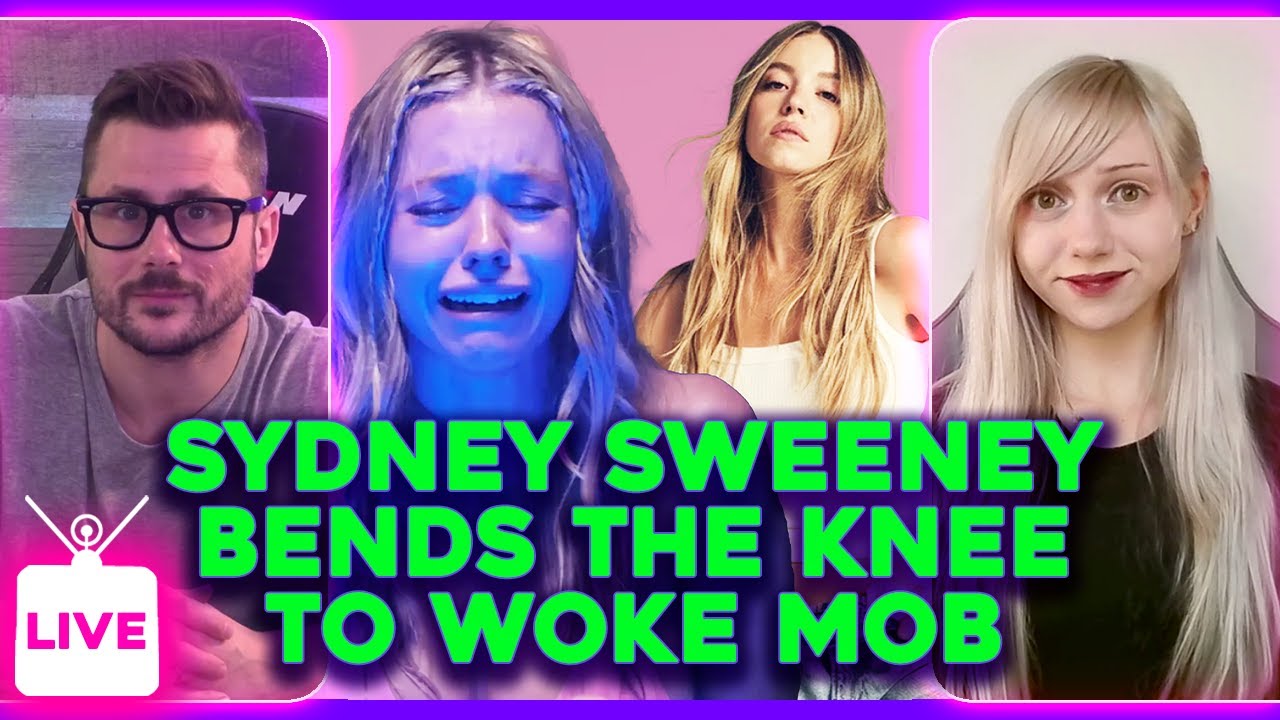 PCC IS BACK, Sydney Sweeney BACKS DOWN, Demonic Country Music, Pokimane Is DELUSIONAL | Ep. 964