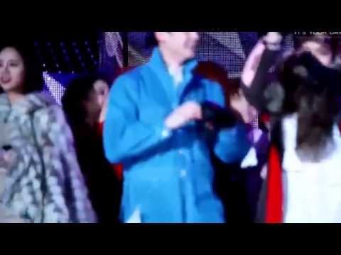 T-ara Jiyeon & Hong Jinyoung