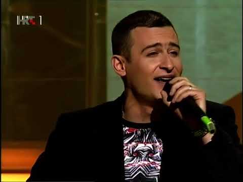 Giuliano - Dobro došla si (DORA 2005) semi final