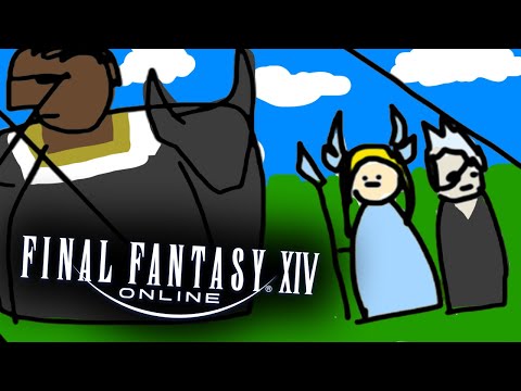 Why I hate Twin Adder - FFXIV