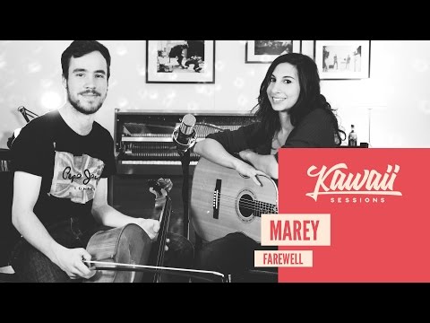 Kawaii Session w/ Marey - Farewell