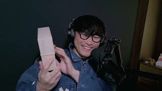 サカナクション山口一郎の今夜も雑談中。今夜も25時からオールナイトニッポン！直前生配信！2026.5.26