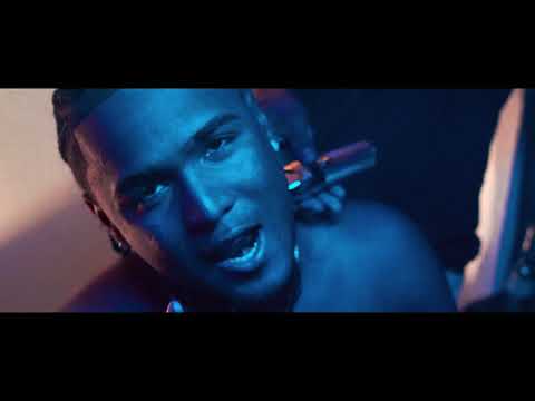 Dinero Bucks - Mi Alma 👁(Alma A La Calle) | Video Oficial