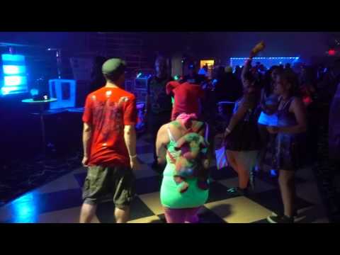 Ravers of the Galaxy - Stay away from my Wodka!