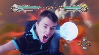 Détente sur Naruto | La phrase CHIANTE du prof 