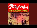 The Blues Ain't News