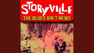 The Blues Ain&#39;t News